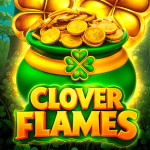 Clover Flames